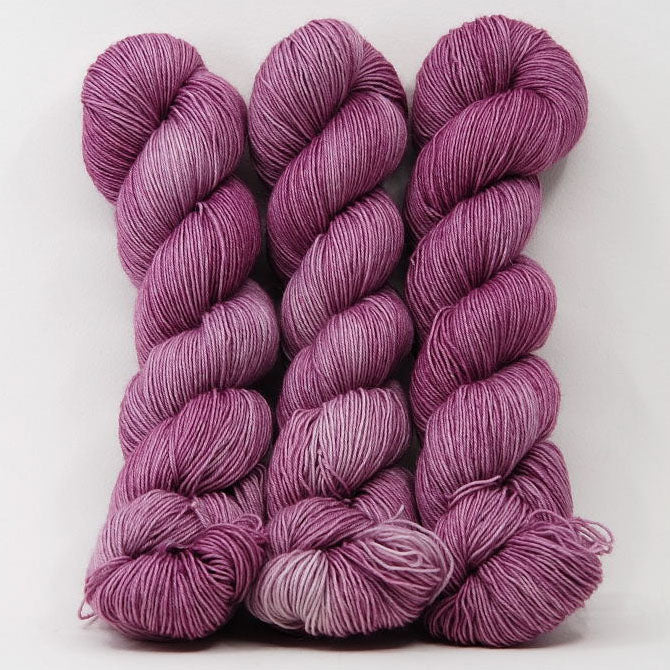 French Lilac - Revival Fingering - Dyed Stock