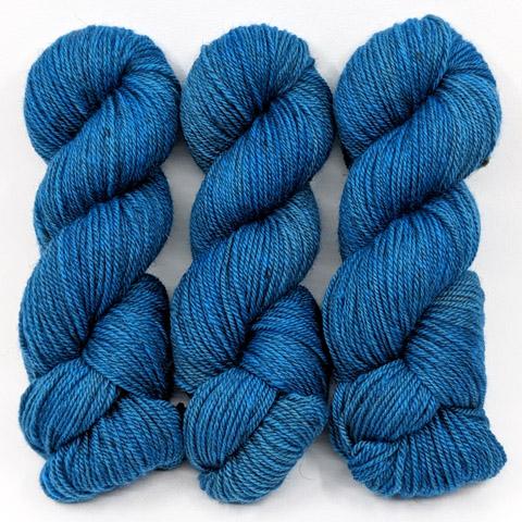 Happy-Lascaux Worsted - Dyed Stock