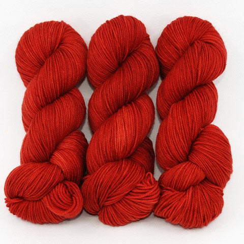 Hearthside - Passion 8 Fingering - Dyed Stock