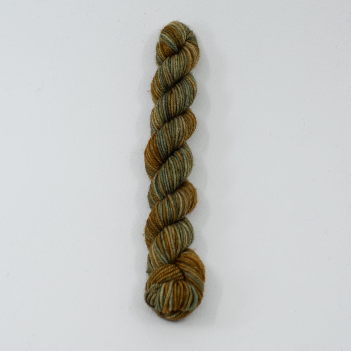 Herbes de Provence - Socknado Mini Twister 20 Gram - Dyed Stock