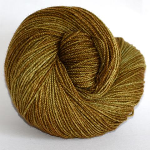 Herbes de Provence - Passion 8 Fingering - Dyed Stock
