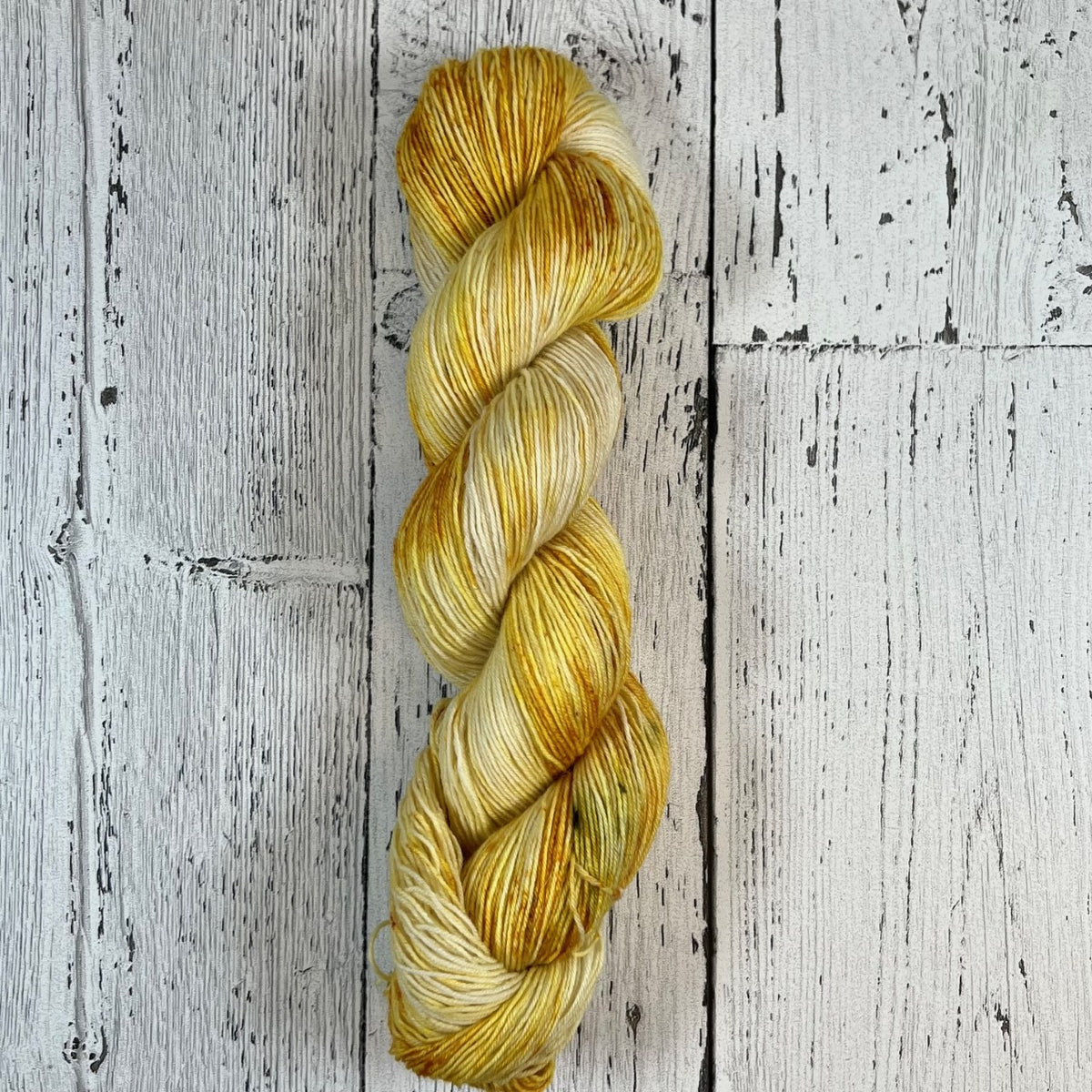 Honeycomb - Revival Fingering - Dye Lot Ends