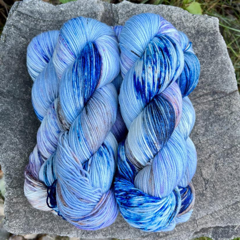 Iceberg Alley - Passion 8 Sport - Dyed Stock