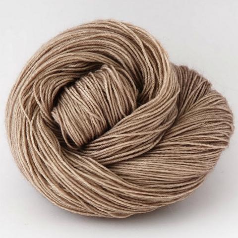 Irish Linen - Nettle Soft DK - Dyed Stock