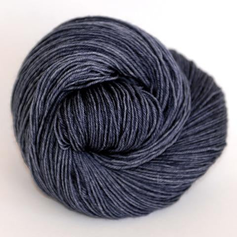 Iron Horse in Fingering / Sock Weight