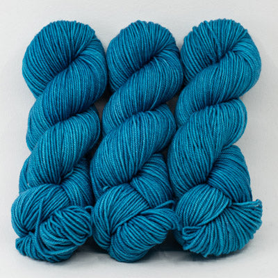 Islands in the Sea - Revival Fingering - Dyed Stock