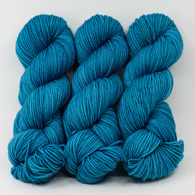 Islands in the Sea - Revival Worsted - Dyed Stock