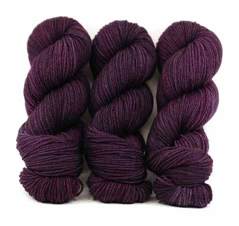 Kismet-Lascaux Worsted - Dyed Stock