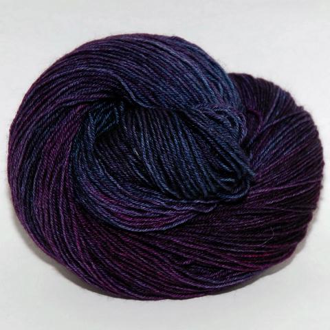 Kismet - Revival Worsted - Dyed Stock