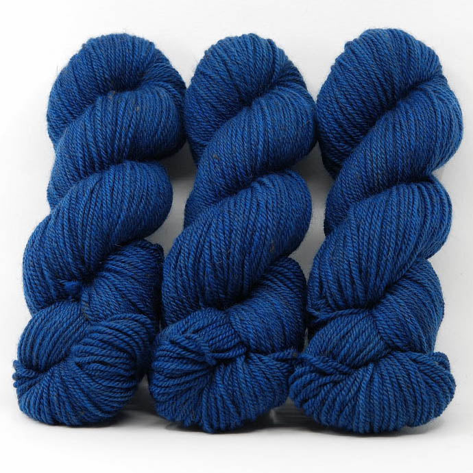 Lakeside-Lascaux Worsted - Dyed Stock