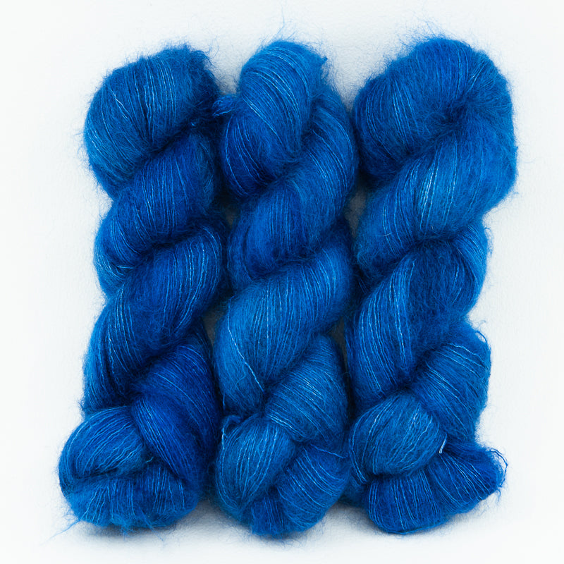 Lapis Lazuli - Delicacy Lace - Dyed Stock