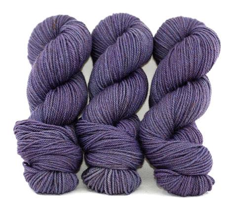 Lavender and Lace-Lascaux DK - Dyed Stock