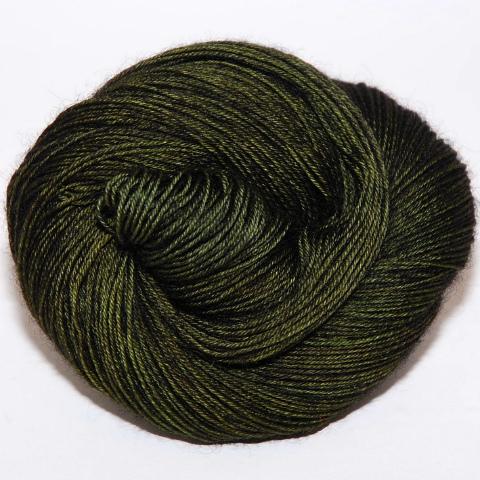 Lodgepole Pine - Nettle Soft DK - Dyed Stock