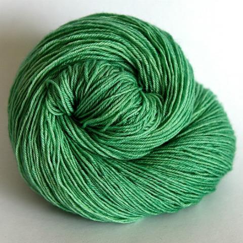 Mama&#39;s Retro Kitchen - Passion 8 Fingering - Dyed Stock