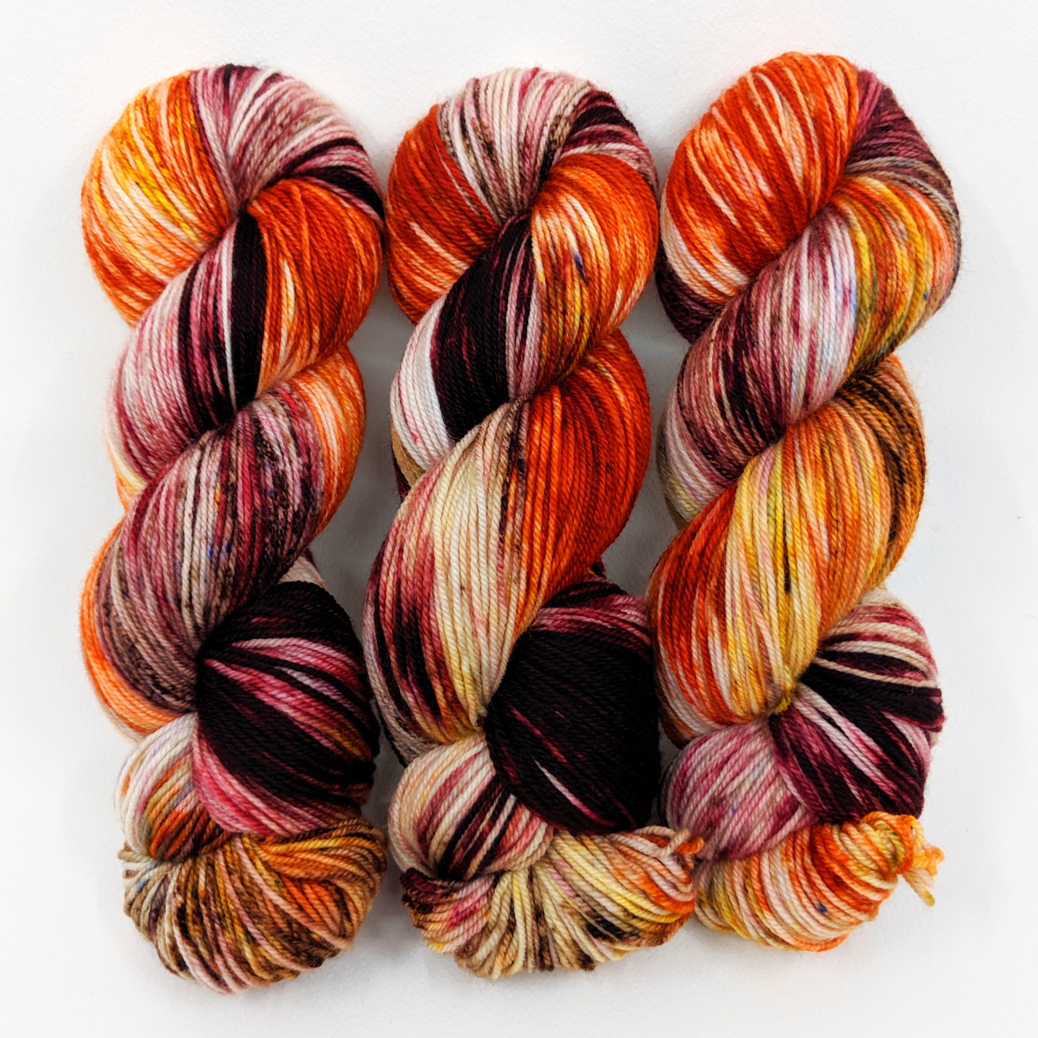 Maple Yarn Maple in Worsted Weight - Ancient Arts Yarns