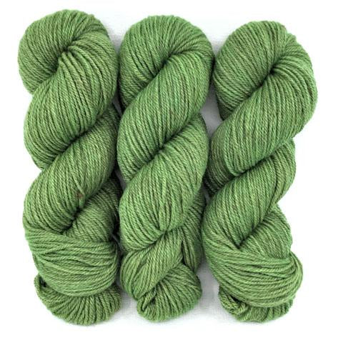 Matcha in Lascaux Worsted