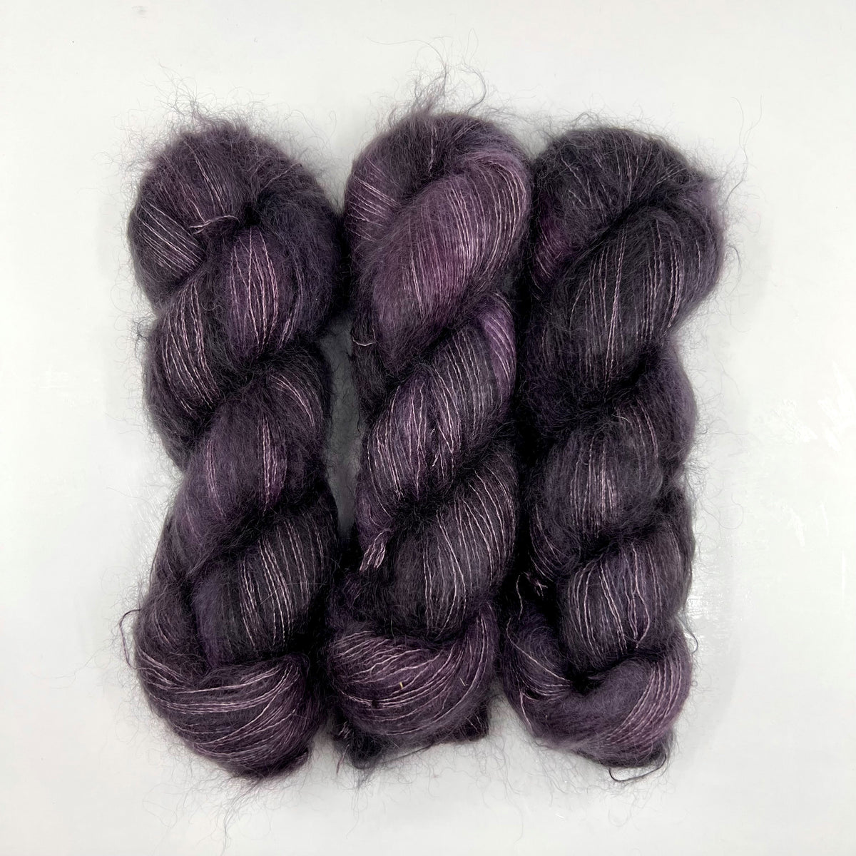 Moussaka - Delicacy Lace - Dyed Stock