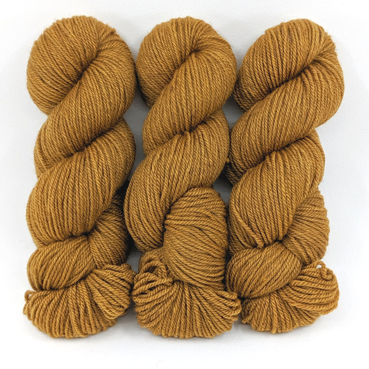 Oak in Lascaux Worsted