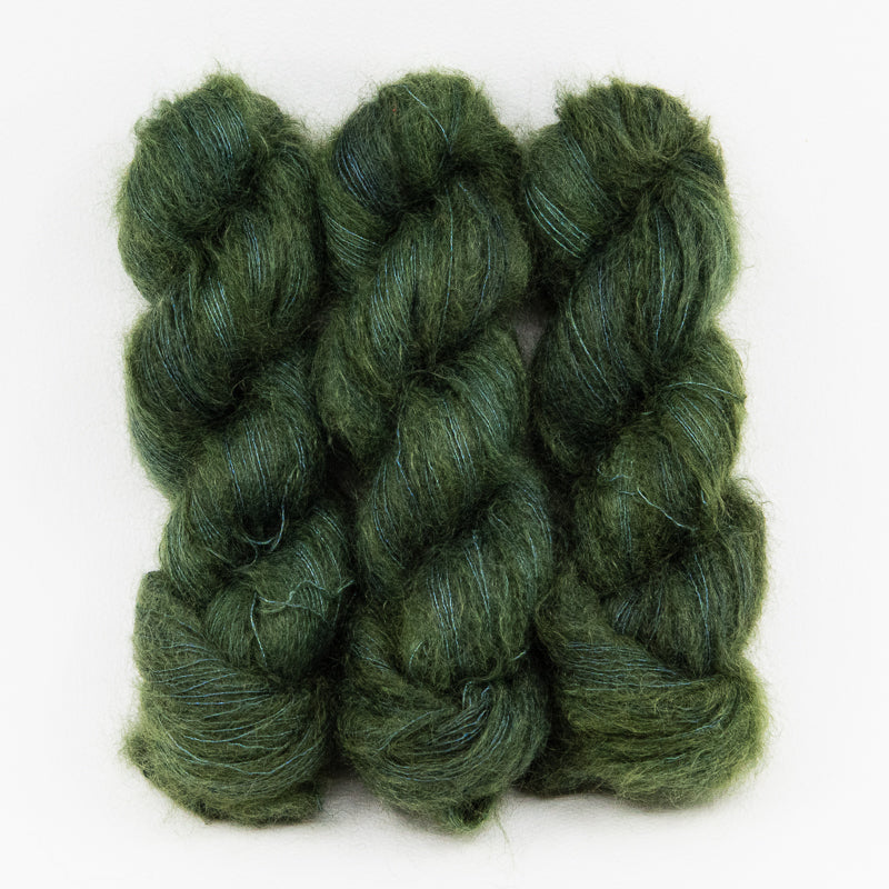 Old Growth Forest - Delicacy Lace - Dyed Stock