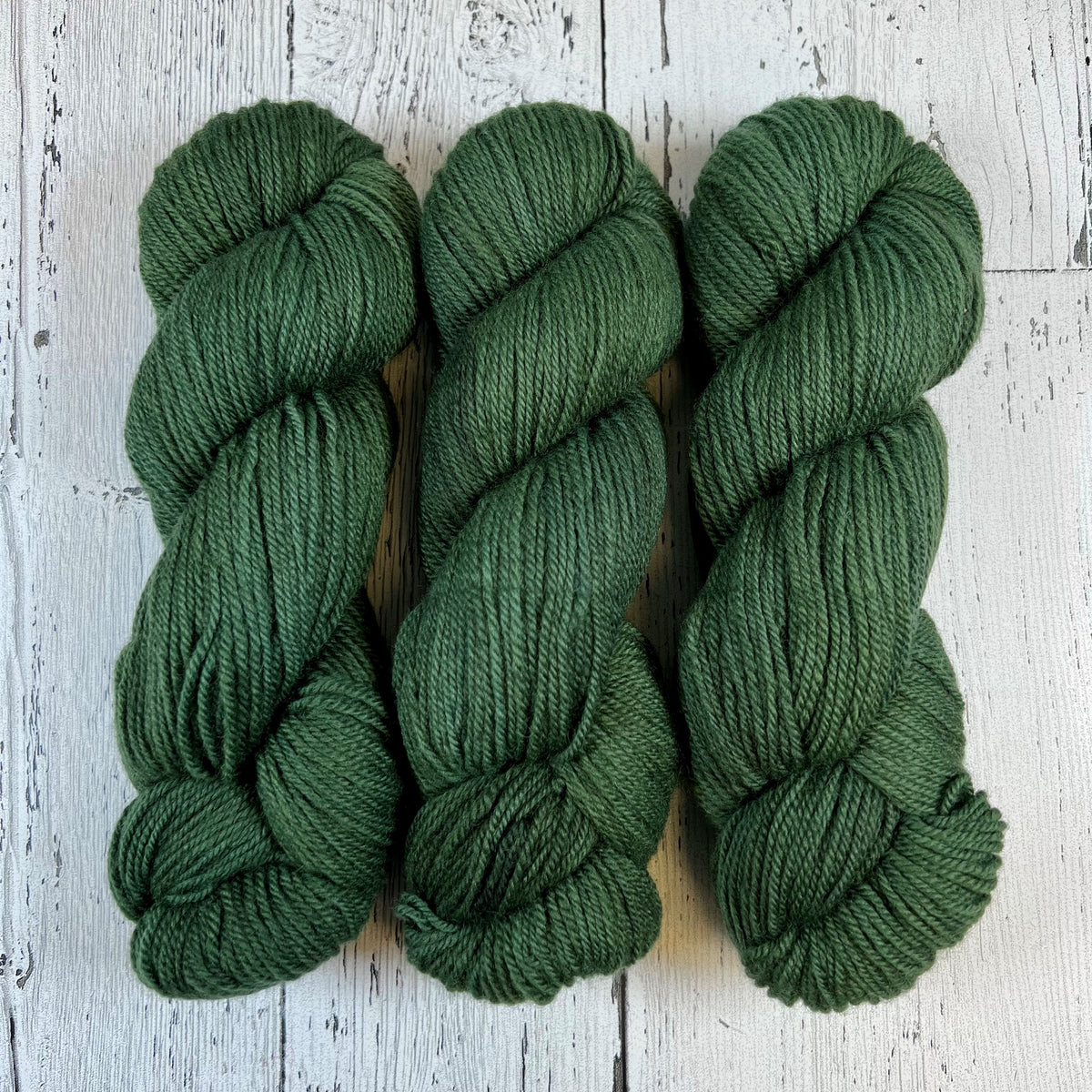 Old Growth Forest - Herlig DK - Dyed Stock