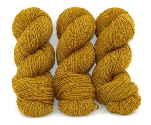 Outrageous-Lascaux Worsted - Dyed Stock