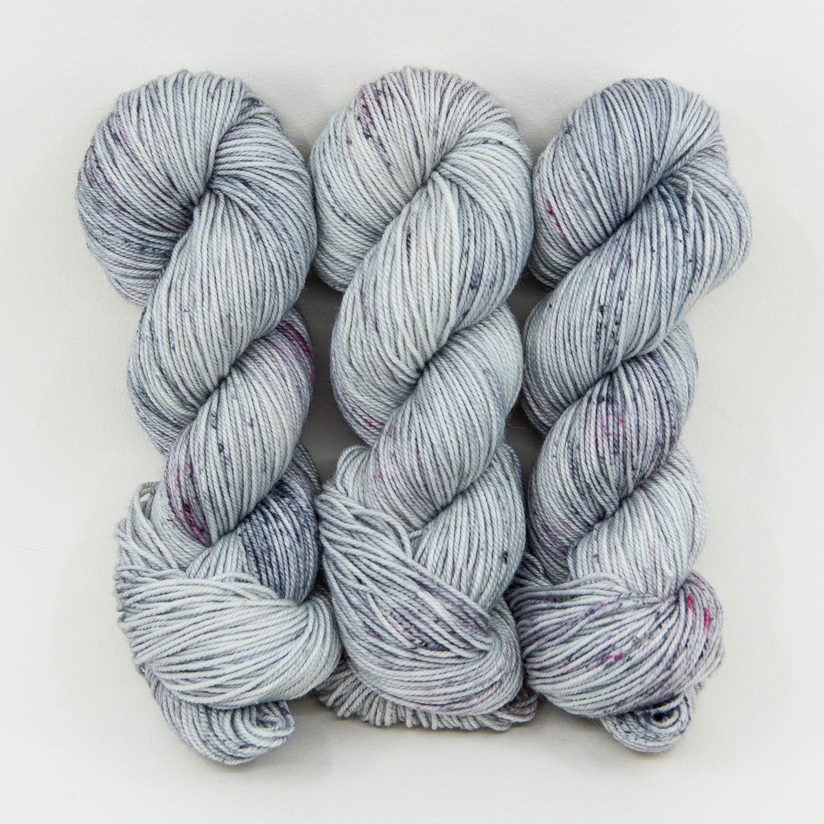 Marlene Vest Kit - Merino DK