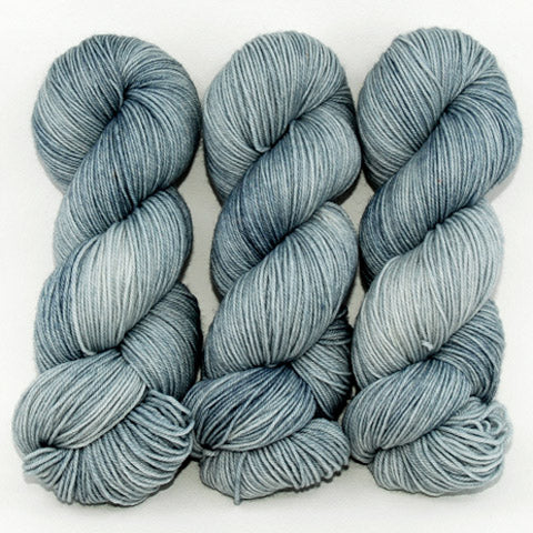 Pieces of Eight - Passion 8 Fingering - Dyed Stock