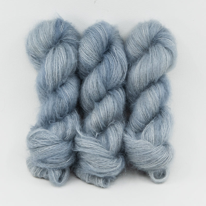 Pieces of Eight - Delicacy Lace - Dyed Stock