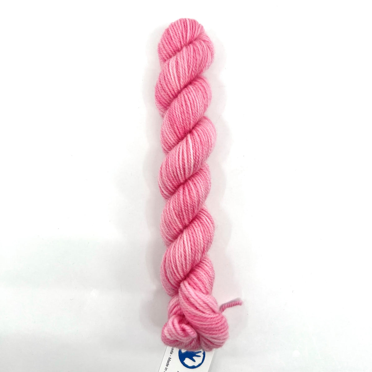 Pink Flamingo - Socknado Mini Twister 20 Gram - Dyed Stock