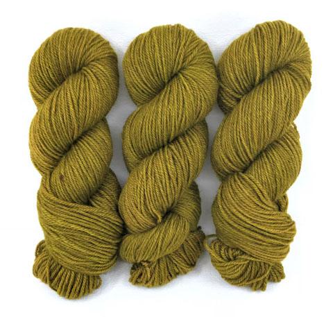 Poison-Lascaux Worsted - Dyed Stock