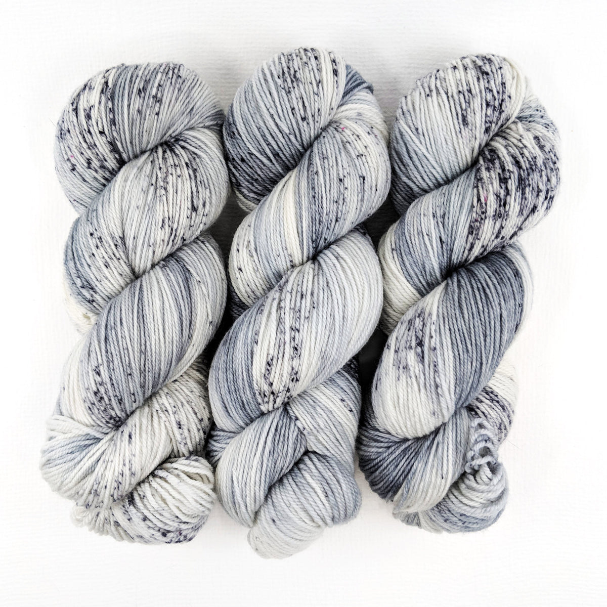 River Rock - Revival Worsted - Dyed Stock