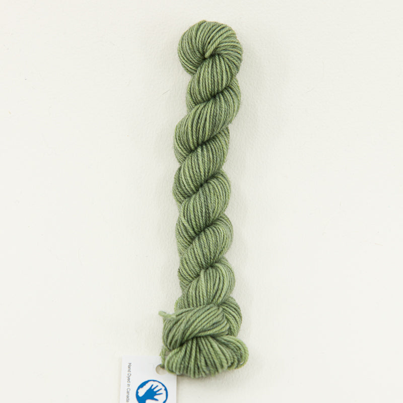 Sagebrush - Socknado Mini Twister 20 Gram - Dyed Stock