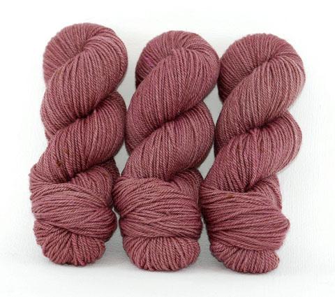 Scent and Sensibility-Lascaux Worsted - Dyed Stock