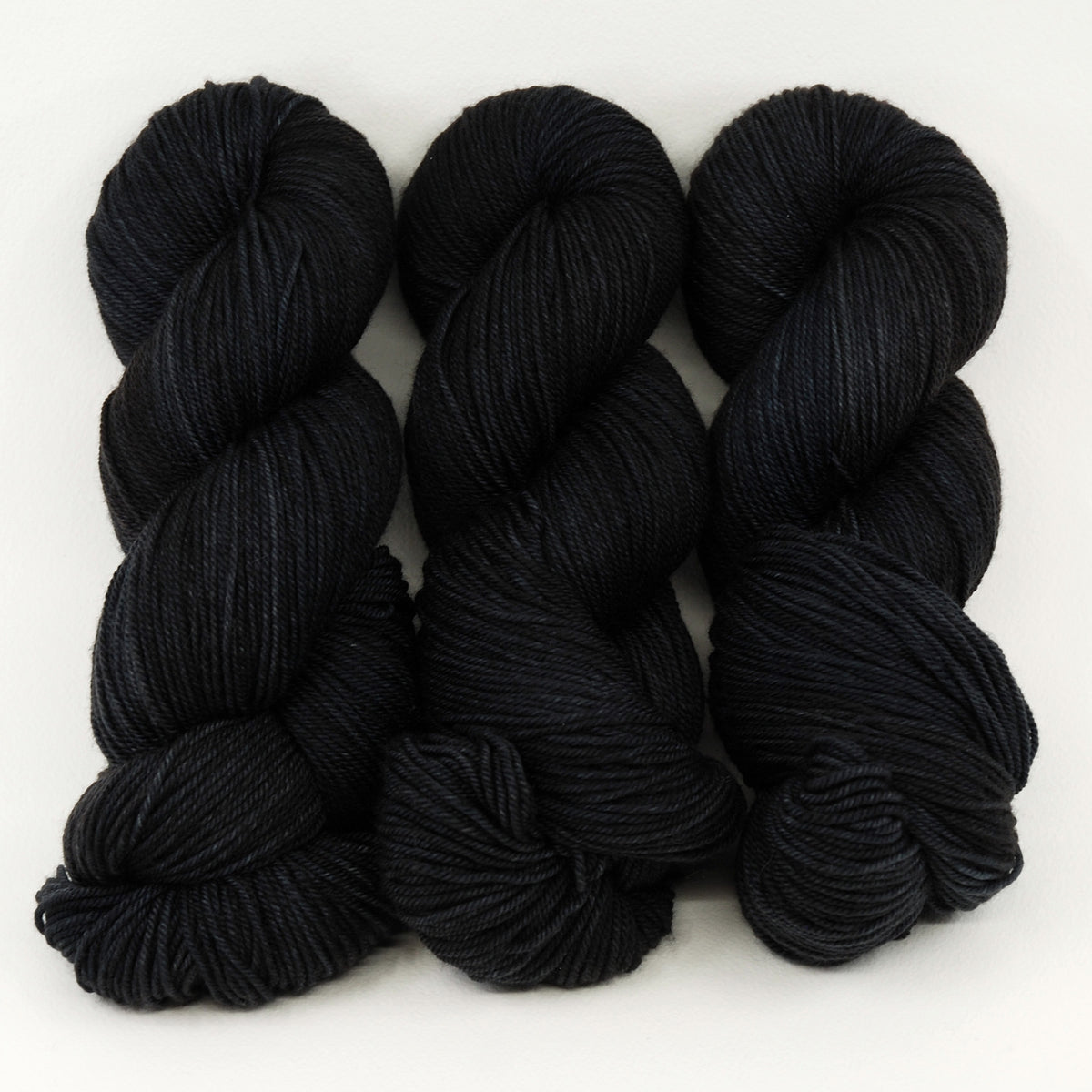 Scottie Dog - Revival Worsted - Dyed Stock