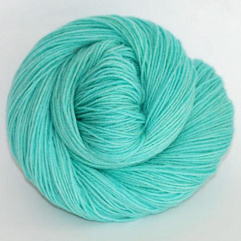 Seafoam - Revival Worsted - Dyed Stock