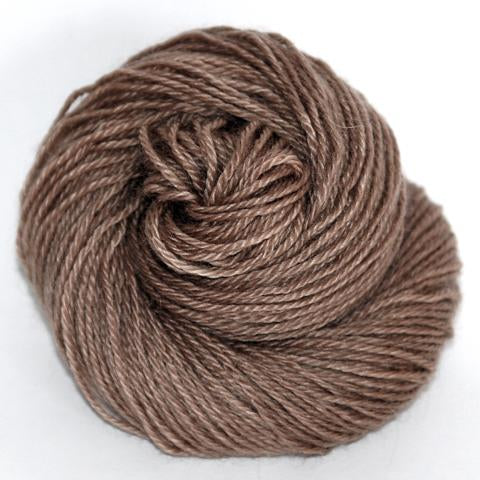 Secret Agent in Worsted Weight