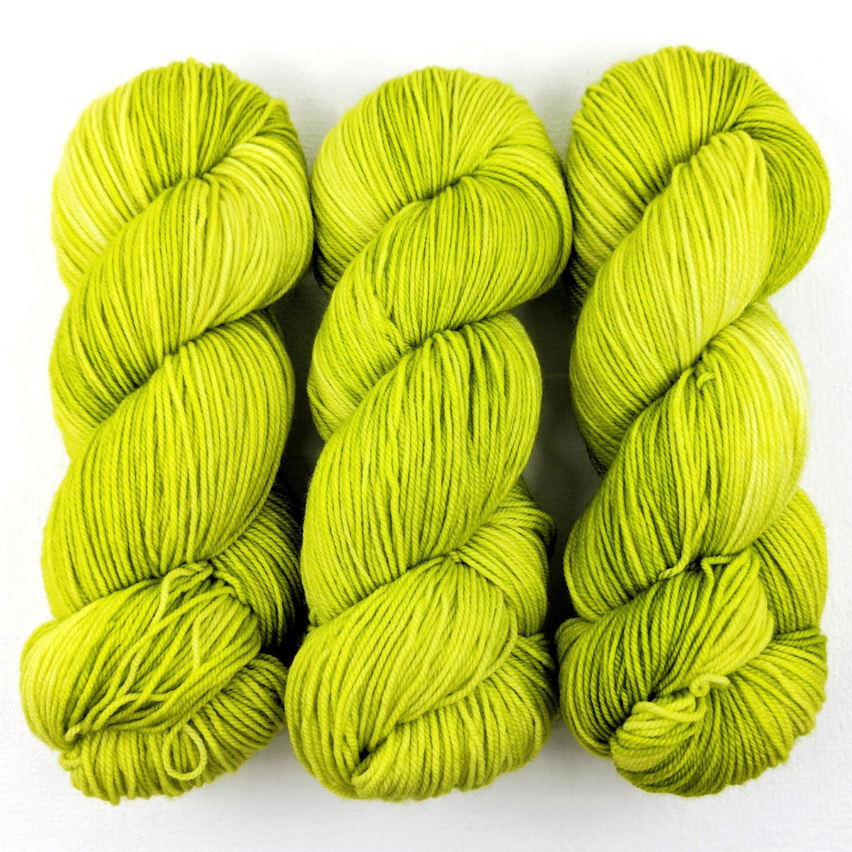 Soda Pop - Passion 8 Fingering - Dyed Stock