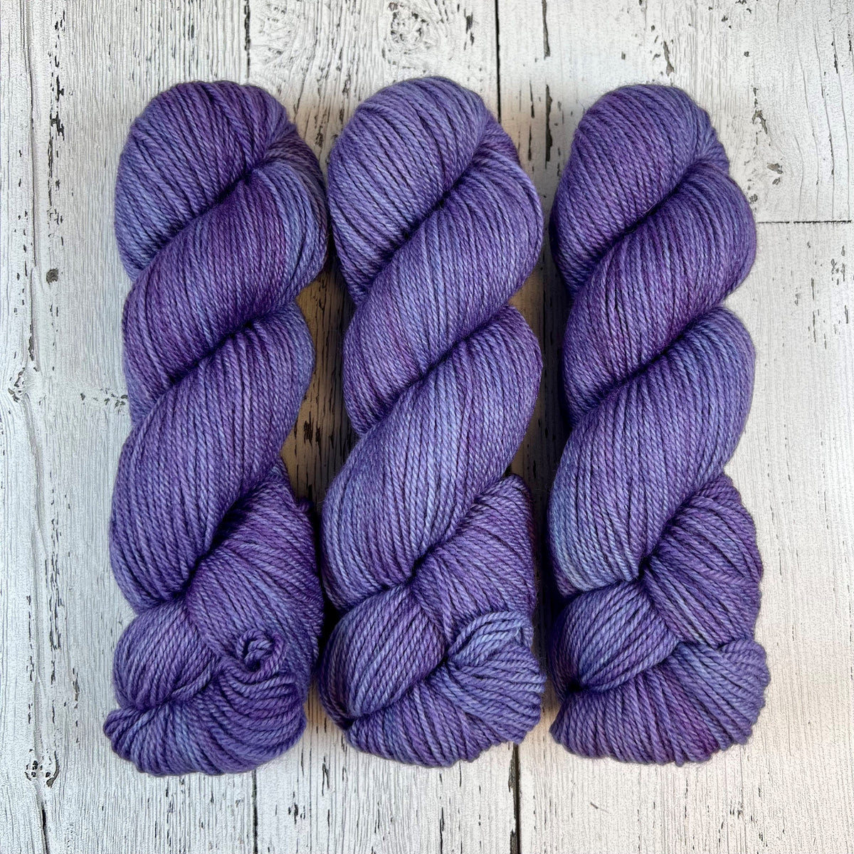 Spanish Lavender - Herlig DK