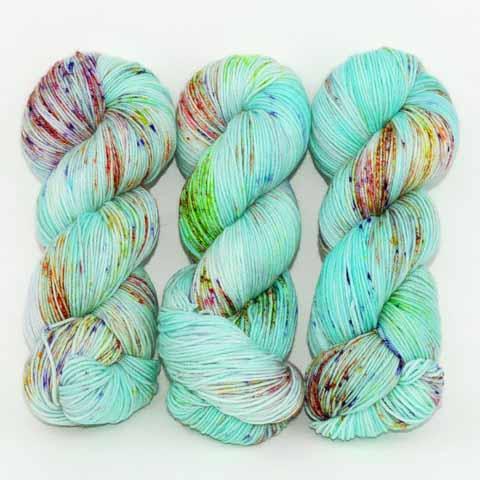 Spumoni - Passion 8 Fingering - Dyed Stock