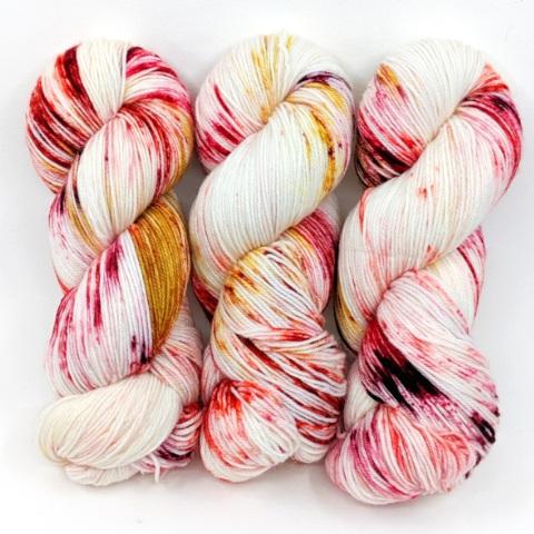 Stash Me - Revival Worsted - Dyed Stock