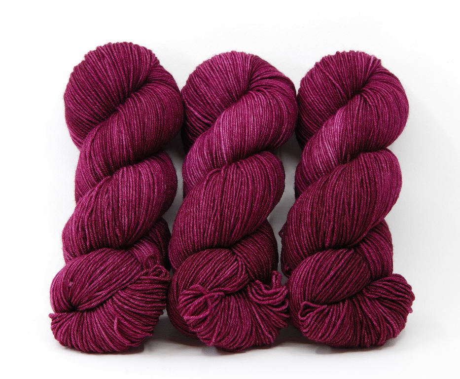 Summer Wine in Worsted Weight