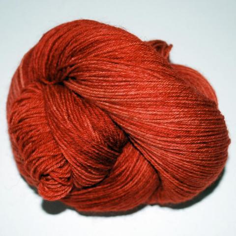 Swashbuckle - Little Nettle Soft Fingering - Dyed Stock