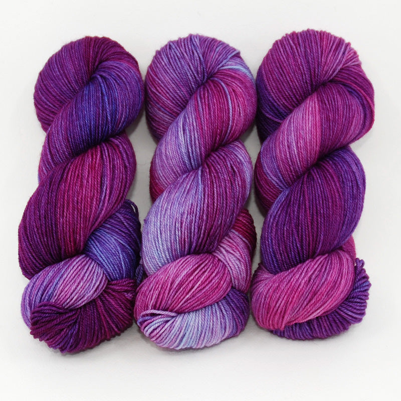 Sweet Sensation in Worsted Weight