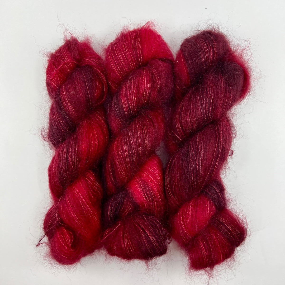 Syrah by Moonlight - Delicacy Lace - Dyed Stock
