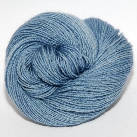 Tranquility in Fingering / Sock Weight