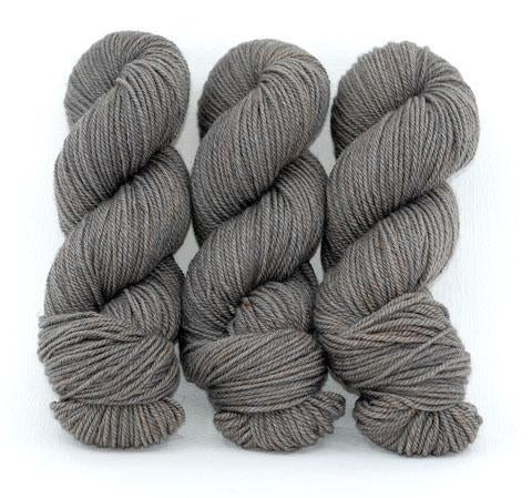 Tweed-Lascaux DK - Dyed Stock