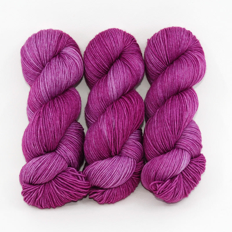 Vivacious - Passion 8 Fingering - Dyed Stock